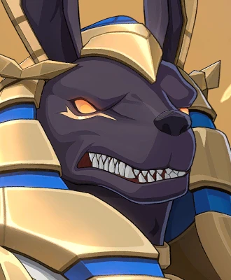 Anubis